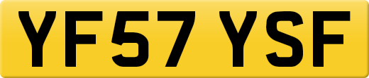 YF57YSF